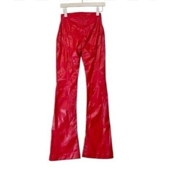 Revice Venus Flares in X Mars Size 26 New With Tag - Picture 2 of 8